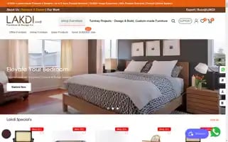 Lakdi.com Screenshot 2024-05-04 08:47:55