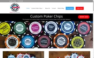 Pokerchipuniverse.com Screenshot 2024-05-13 10:53:21