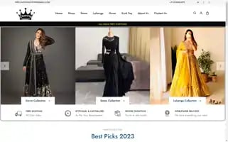Clothingcrown.com Screenshot 2024-05-24 10:14:51