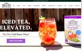 Ahmadteausa.com Screenshot 2024-05-04 13:13:05