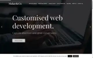Makerandcodesign.com.au Screenshot 2024-07-02 03:18:54