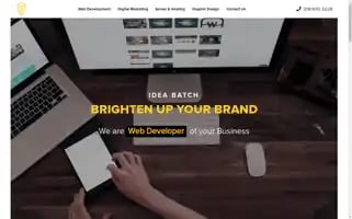 Ideabatch.com.my Screenshot 2024-06-14 14:49:10