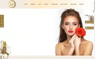 Lvnailspanv.com Screenshot 2024-05-16 06:21:40