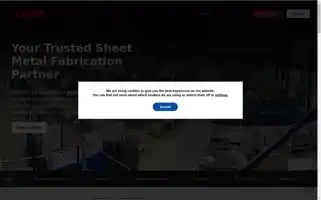 Kmf.co.uk Screenshot 2024-07-01 14:08:27