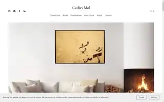 Carliesmol.com Screenshot 2024-06-12 16:47:20