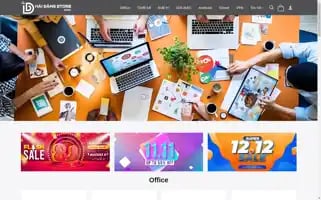Haidangstore.com Screenshot 2024-05-25 20:10:36