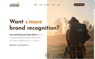 Smorebrands.com Screenshot 2024-06-30 03:43:05