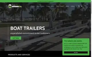 Trailerdepotofmiami.com Screenshot 2024-05-16 22:05:54
