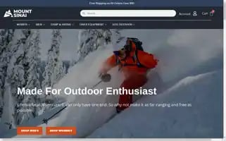 Mtsinaisport.com Screenshot 2024-05-22 07:19:52