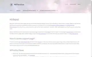 Wpinstitut.com Screenshot 2024-06-11 19:27:14