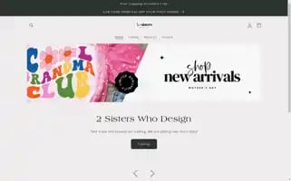 2sisterswhodesign.com Screenshot 2024-04-27 15:52:53