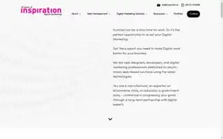 Inspiration.ie Screenshot 2024-07-01 11:54:00