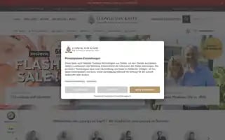 Ludwig-von-kapff.de Screenshot 2024-06-30 18:05:18