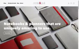 Codeandquill.com Screenshot 2024-05-04 19:56:26