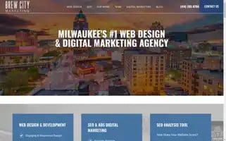 Brewcitymarketing.com Screenshot 2024-06-13 19:28:38