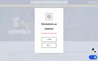 Nonstopdrink.hu Screenshot 2024-05-19 14:31:08