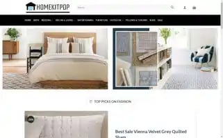 Homekitpop.com Screenshot 2024-05-26 18:28:12