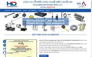 Hdcalibration.com.vn Screenshot 2024-05-23 19:01:31