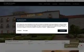 Eurostarshotels.fr Screenshot 2024-04-27 01:26:59