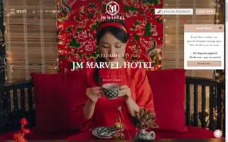 Jmmarvelhotel.com Screenshot 2024-04-15 23:45:59