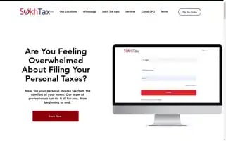 Sukhtax.com Screenshot 2024-06-17 05:56:52