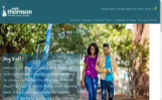 Visitthomsonga.com Screenshot 2024-07-06 00:43:48