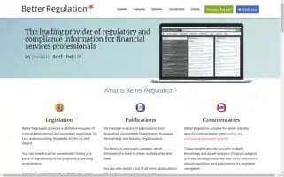 Betterregulation.com Screenshot 2024-05-08 18:39:07