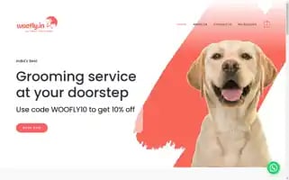 Woofly.site Screenshot 2024-05-28 23:01:27