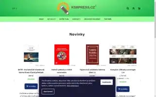 Ksbpress.cz Screenshot 2024-06-16 00:17:37