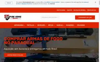 Firearmsbrasil.com Screenshot 2024-05-18 23:18:58