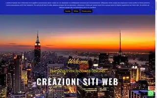 Universecenter.it Screenshot 2024-05-21 05:10:32