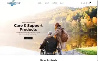 Careactive.com Screenshot 2024-05-05 20:25:06