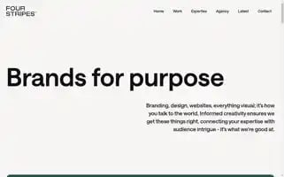 Fourstripes.com.au Screenshot 2024-04-14 10:06:04
