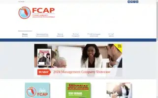 Fcapgroup.com Screenshot 2024-05-09 16:43:00