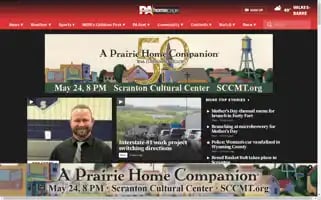 Pahomepage.com Screenshot 2024-05-13 07:27:59