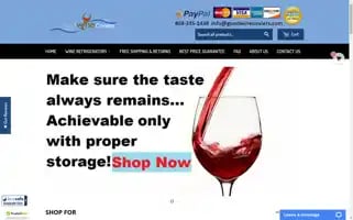 Goodwinecoolers.com Screenshot 2024-05-04 03:21:51