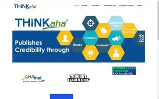 Thinkaha.com Screenshot 2024-06-29 15:55:23