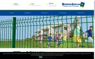 Metallurgicairpina.com Screenshot 2024-07-09 10:57:36