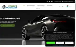 Fahrzeugpflegefabrik-shop.de Screenshot 2024-05-22 10:40:20