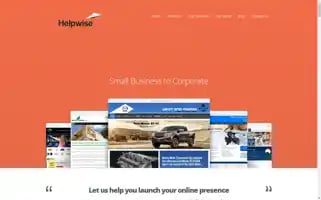 Helpwise.com.au Screenshot 2024-06-28 21:59:32