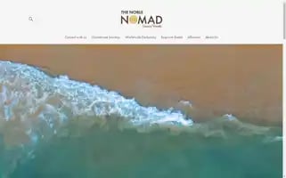 Noblenomadtravels.com Screenshot 2024-04-17 03:44:59