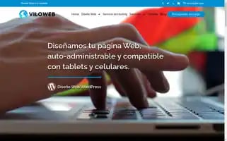 Viloweb.com.ar Screenshot 2024-06-26 00:34:46