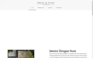 Interiordesignerkent.co.uk Screenshot 2024-05-17 01:42:06