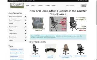 Barrysofficefurniture.com Screenshot 2024-05-08 16:59:10
