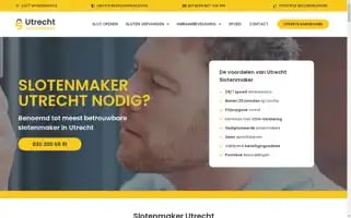 Utrechtslotenmaker.com Screenshot 2024-07-05 20:47:55