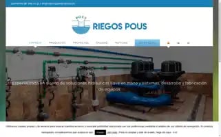 Riegospous.es Screenshot 2024-07-07 17:23:02
