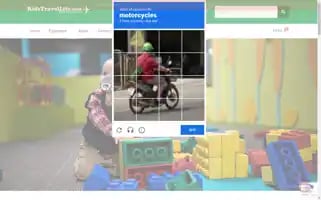 Kidstravellite.com Screenshot 2024-04-25 20:29:25