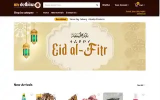 Mydelbina.com Screenshot 2024-04-27 10:05:16