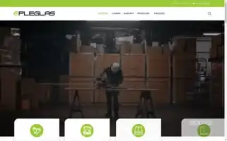 Pleglas.hr Screenshot 2024-06-17 17:24:29