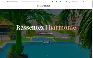 Tresor-hotel.com Screenshot 2024-04-23 22:15:05